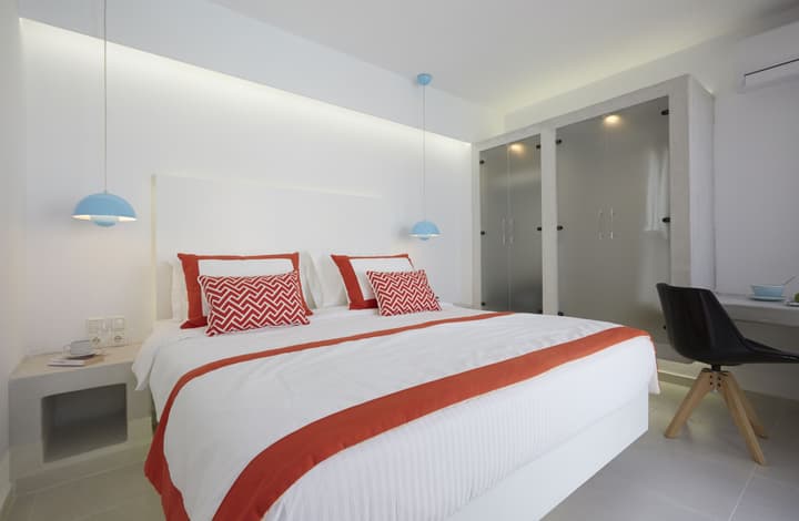 Alta Vista Suites