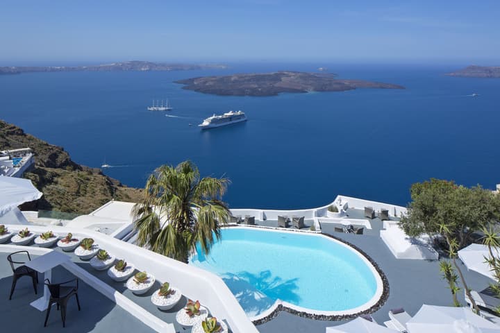 Alta Vista Suites