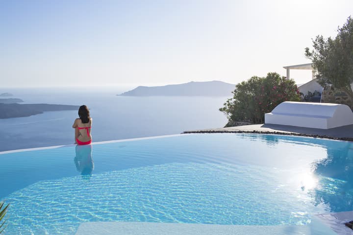 Alta Vista Suites