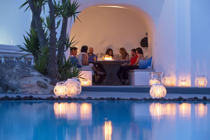 Alta Vista Suites