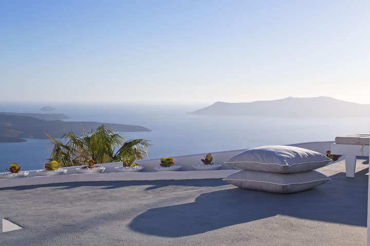 Alta Vista Suites