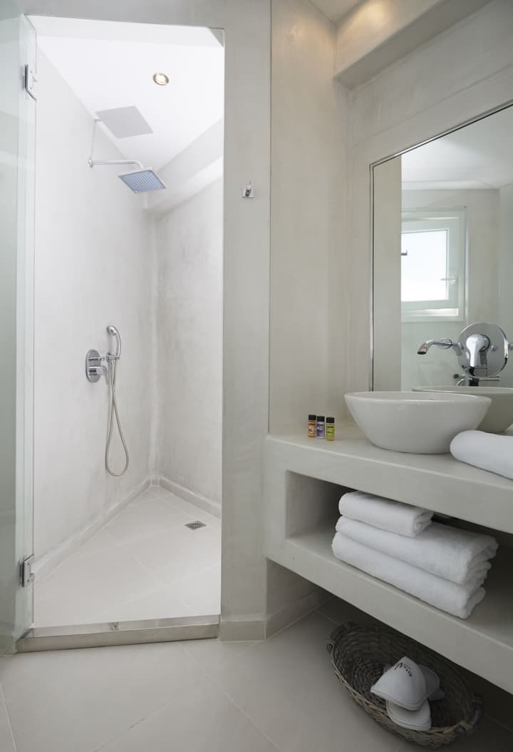 Alta Vista Suites