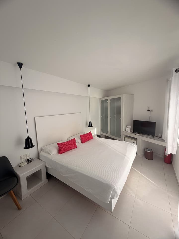 Alta Vista Suites