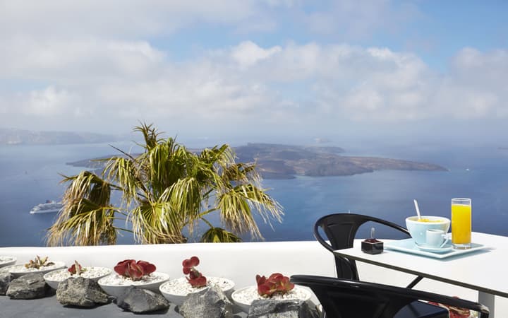 Alta Vista Suites