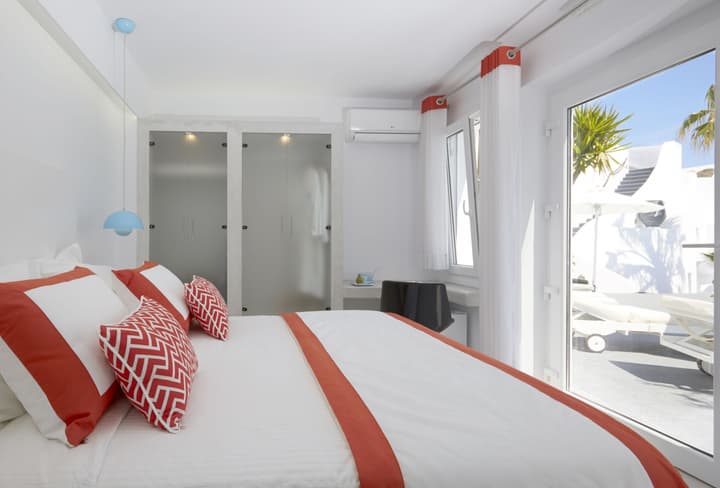 Alta Vista Suites