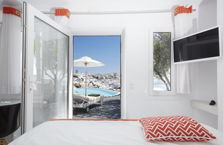 Alta Vista Suites