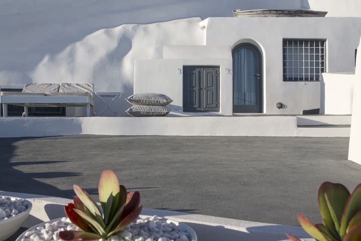 Alta Vista Suites