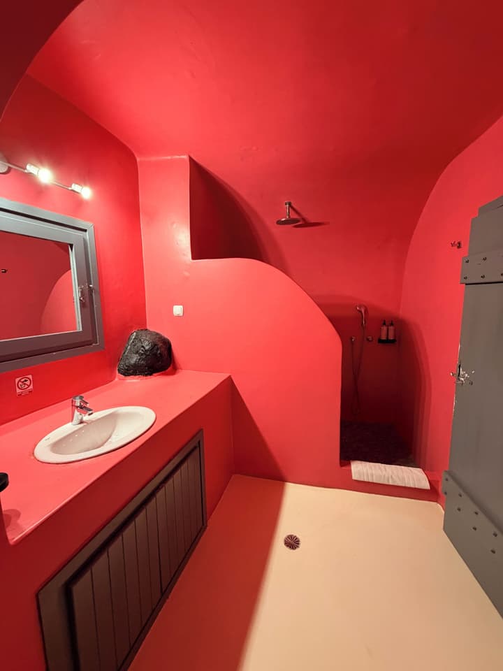 Alta Vista Suites