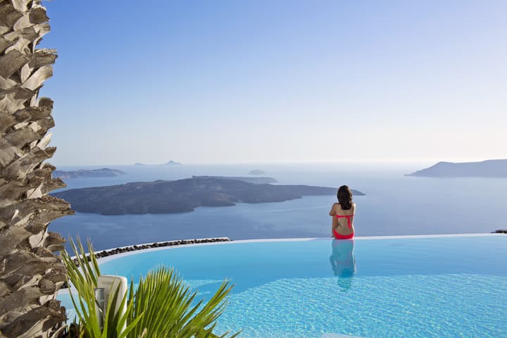 Alta Vista Suites