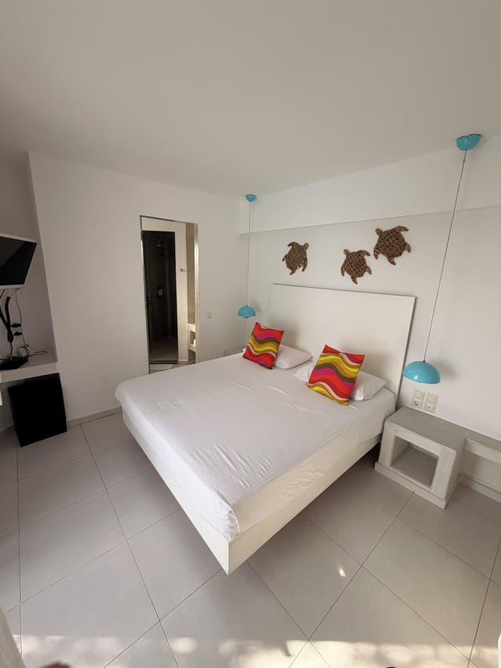Alta Vista Suites