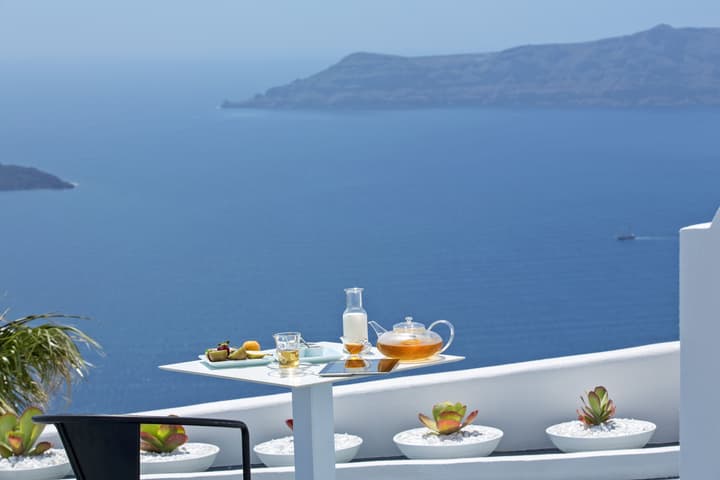 Alta Vista Suites
