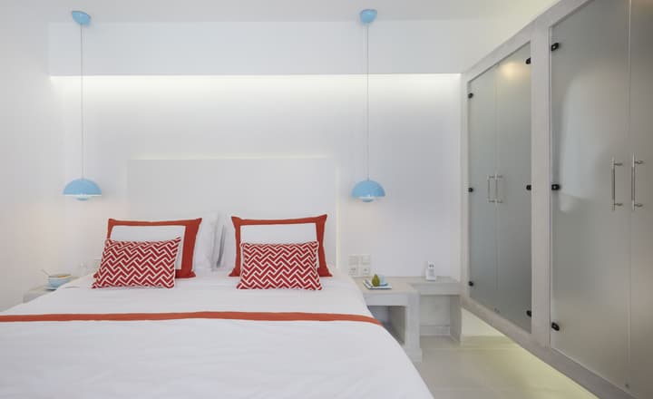 Alta Vista Suites