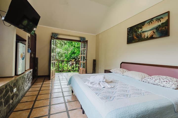 Hotel Las Tres Banderas