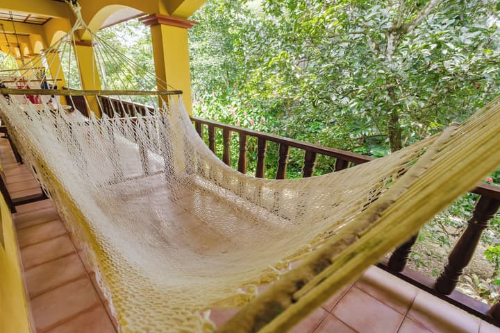 Hotel Las Tres Banderas