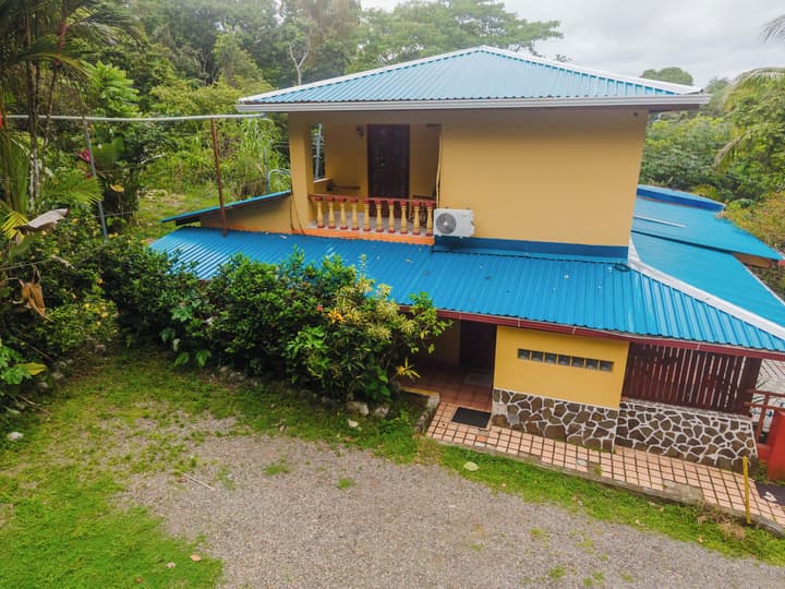 Hotel Las Tres Banderas