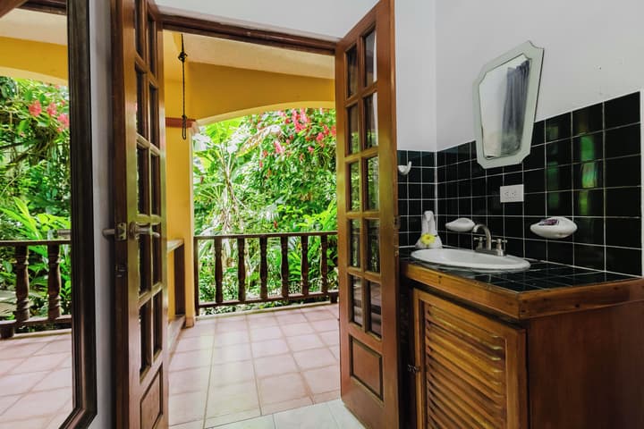 Hotel Las Tres Banderas