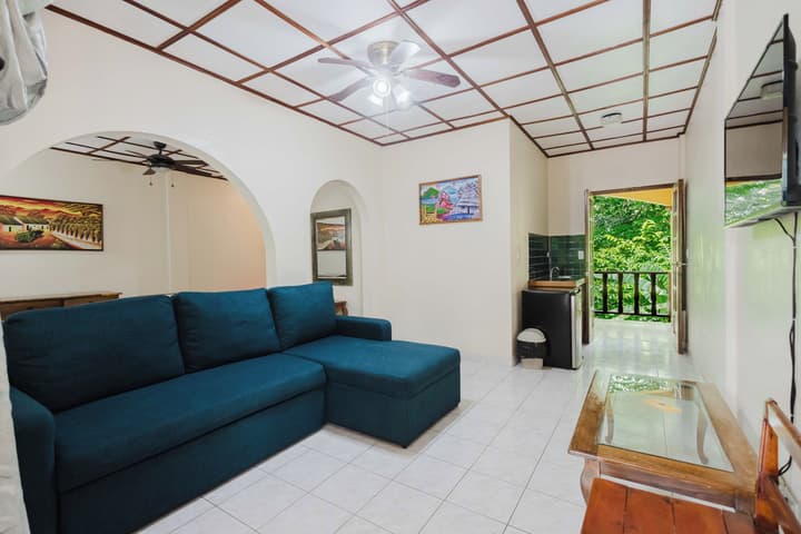 Hotel Las Tres Banderas