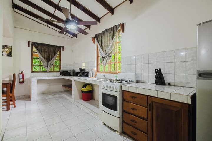Hotel Las Tres Banderas