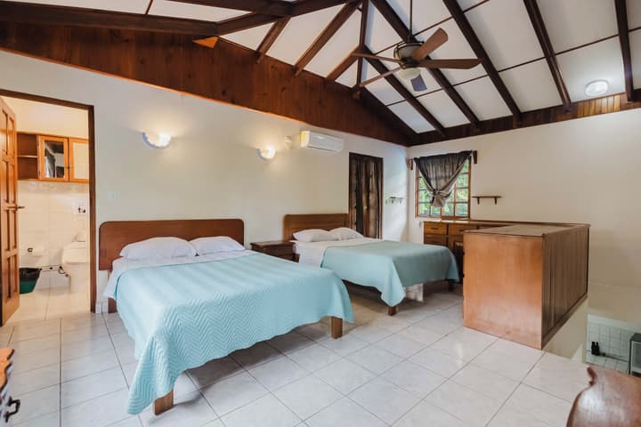 Hotel Las Tres Banderas