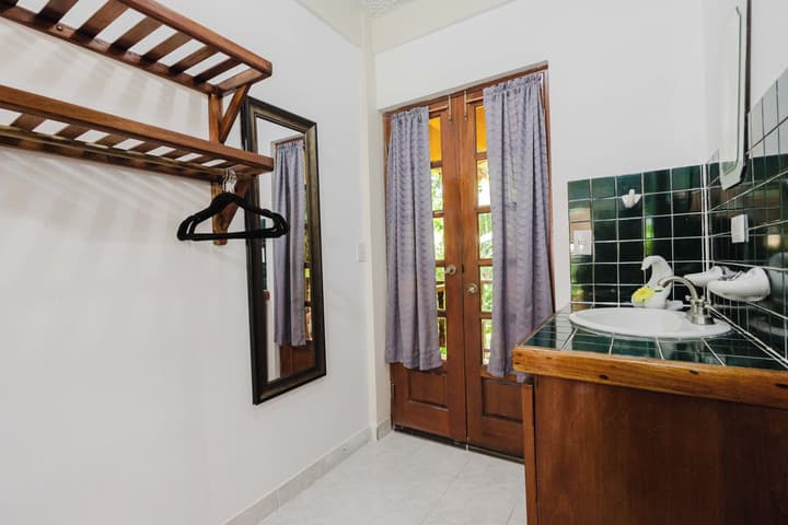 Hotel Las Tres Banderas
