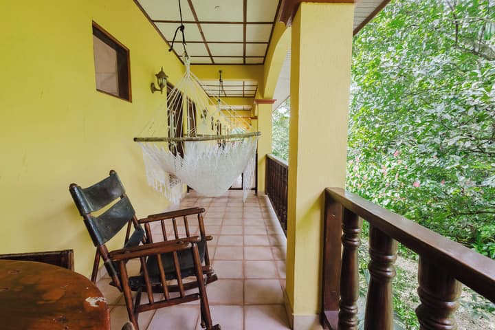 Hotel Las Tres Banderas