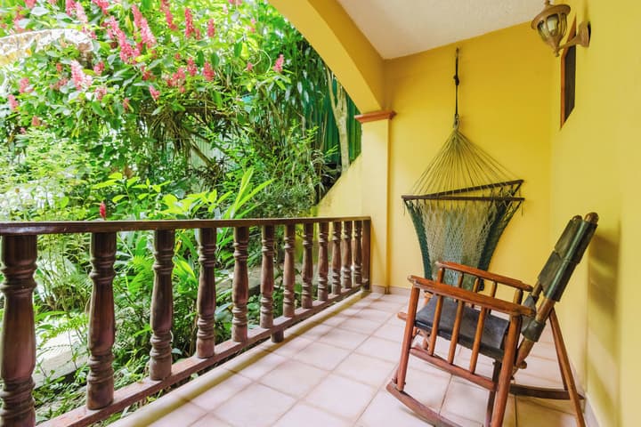 Hotel Las Tres Banderas