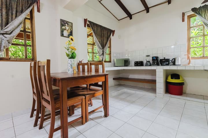 Hotel Las Tres Banderas