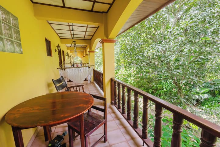 Hotel Las Tres Banderas