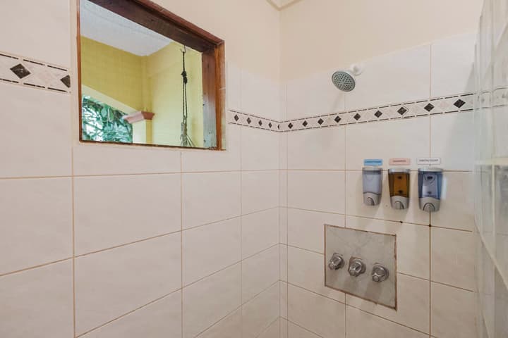 Hotel Las Tres Banderas