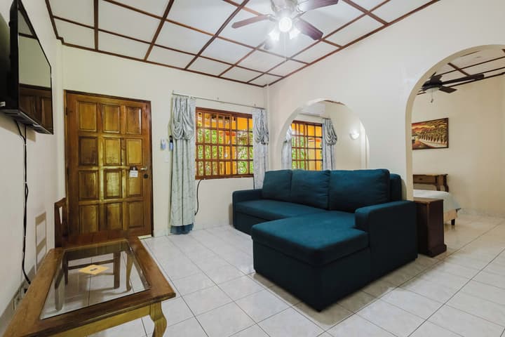 Hotel Las Tres Banderas