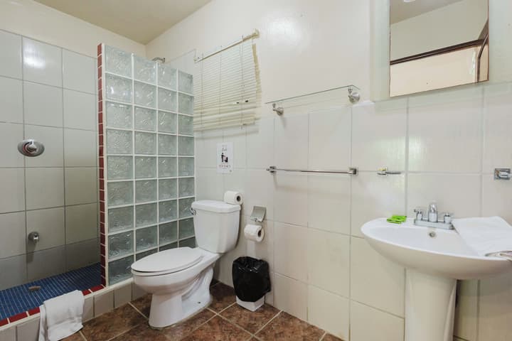 Hotel Las Tres Banderas