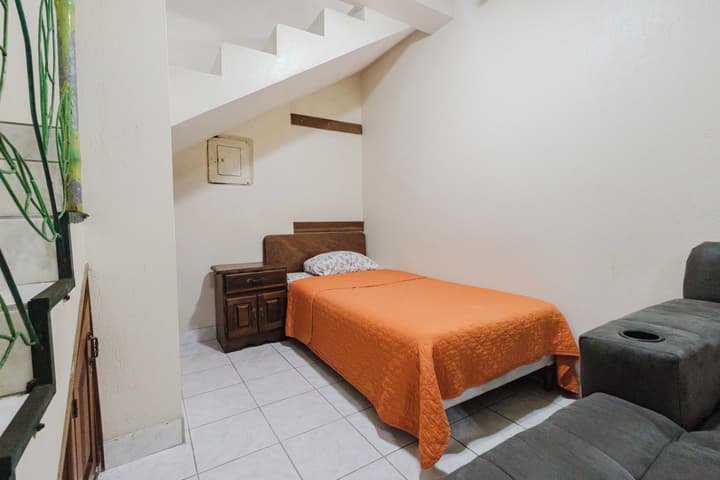 Hotel Las Tres Banderas