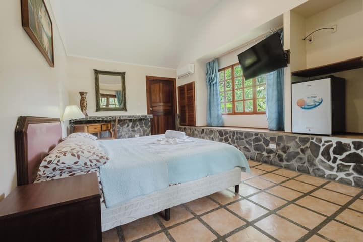 Hotel Las Tres Banderas