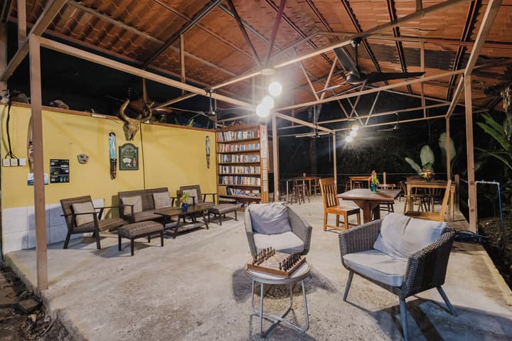 Hotel Las Tres Banderas