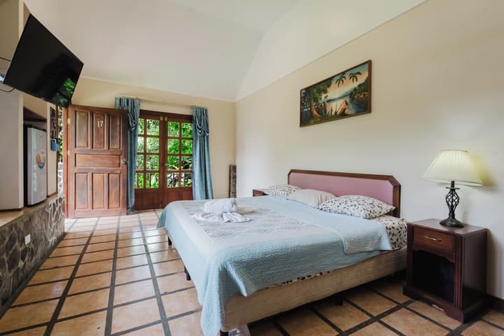Hotel Las Tres Banderas