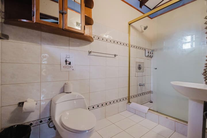 Hotel Las Tres Banderas