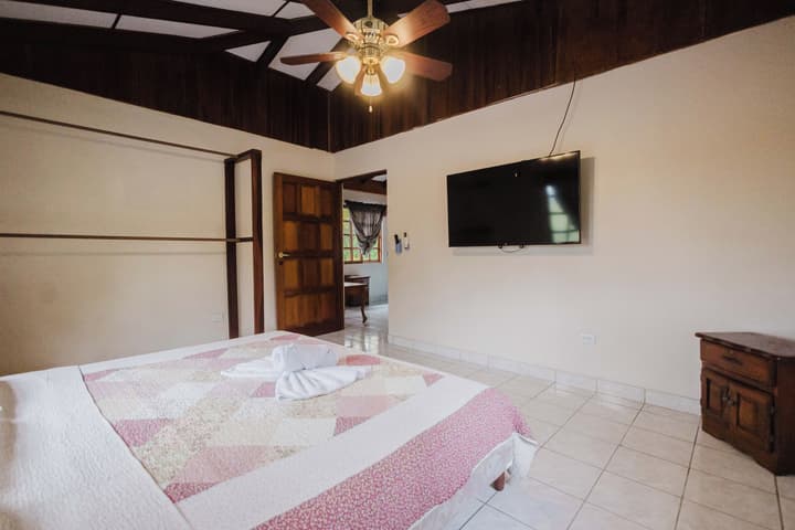 Hotel Las Tres Banderas
