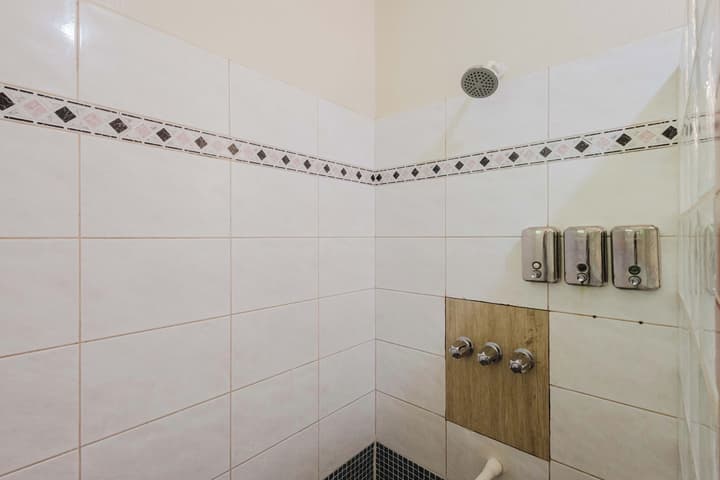 Hotel Las Tres Banderas