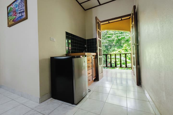 Hotel Las Tres Banderas