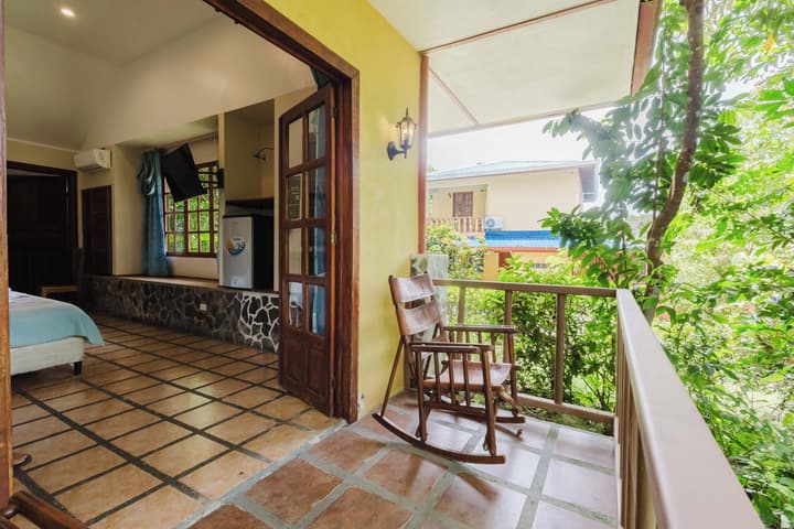 Hotel Las Tres Banderas