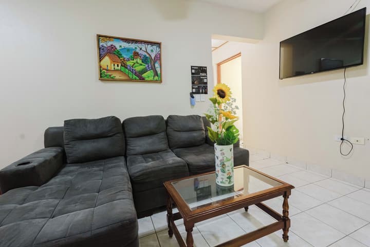 Hotel Las Tres Banderas