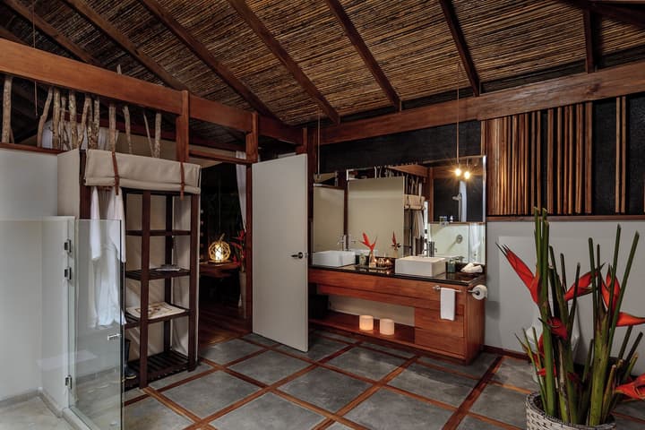 Pacuare Lodge by Böëna