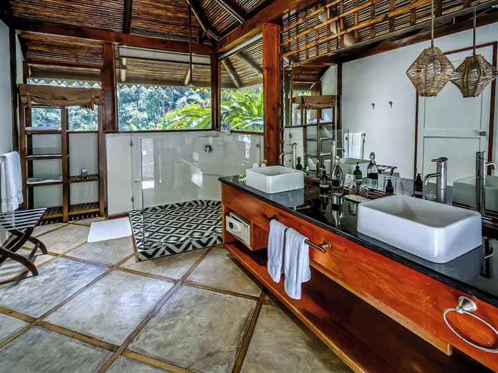 Pacuare Lodge by Böëna