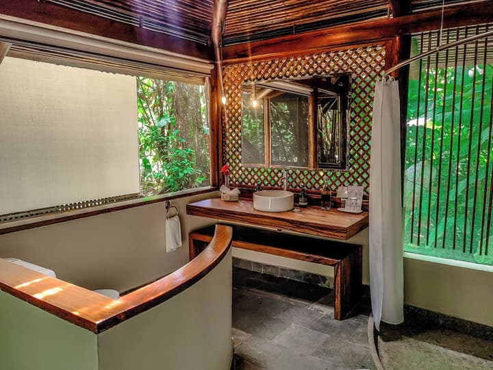 Pacuare Lodge by Böëna