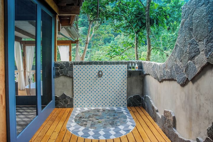 Pacuare Lodge by Böëna