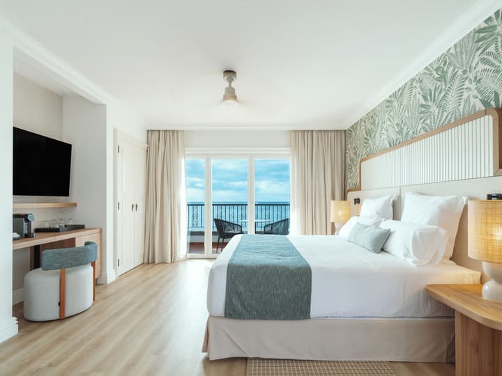 Hyatt Ziva Madeira