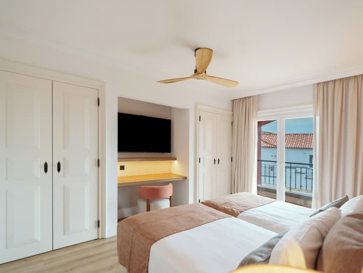 Hyatt Ziva Madeira