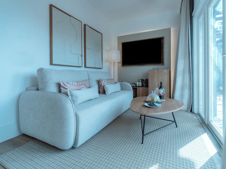 Hyatt Ziva Madeira
