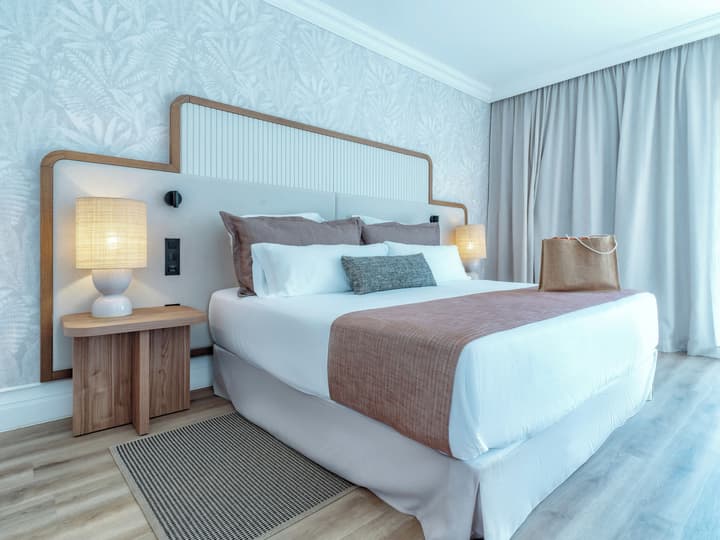 Hyatt Ziva Madeira