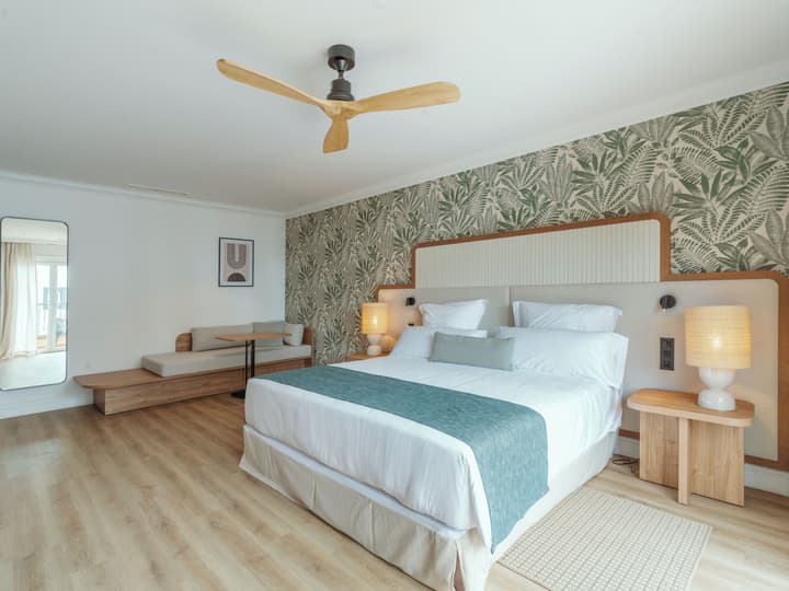Hyatt Ziva Madeira